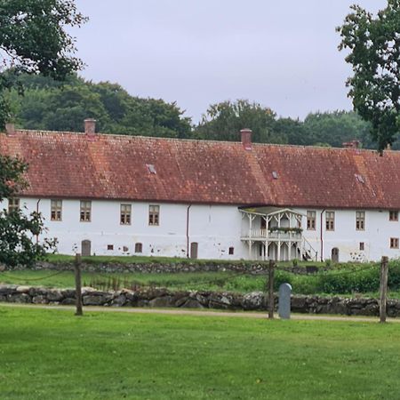 Bysmedjan Villa Hässleholm Eksteriør billede