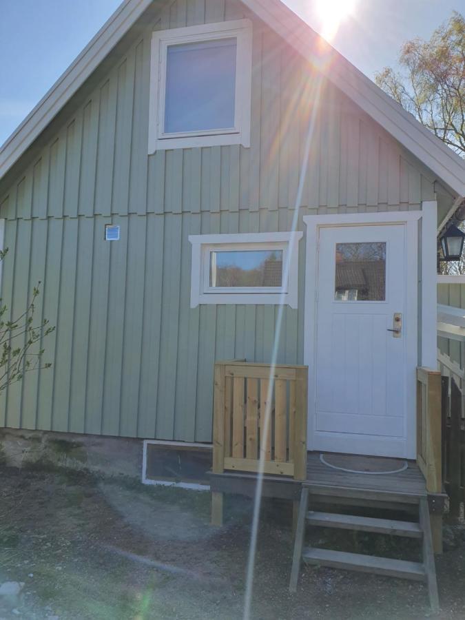 Bysmedjan Villa Hässleholm Eksteriør billede
