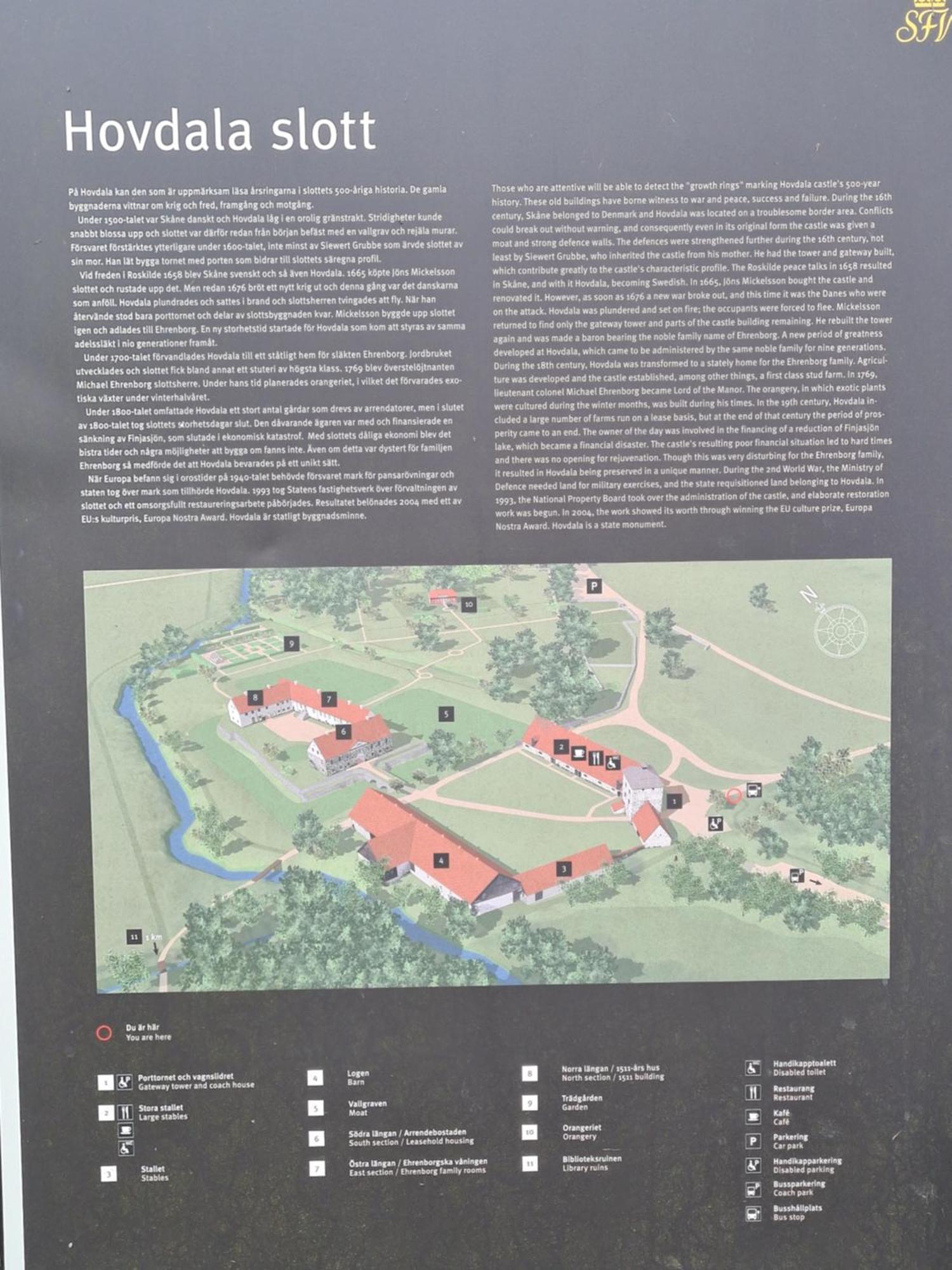 Bysmedjan Villa Hässleholm Eksteriør billede